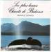 Philippe Gaviglio - Les Plus Beaux Chants De Baleines / Whale Songs